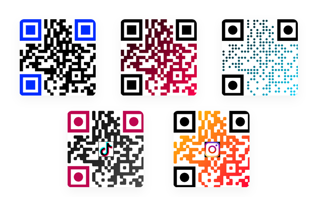 9 Benefits and Uses of QR Codes for Business